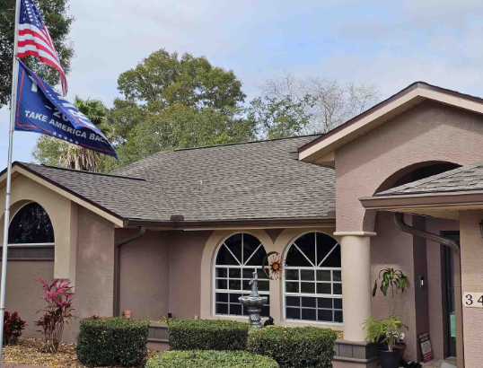Roof Trouble? 10 Signs You Shouldn’t Ignore